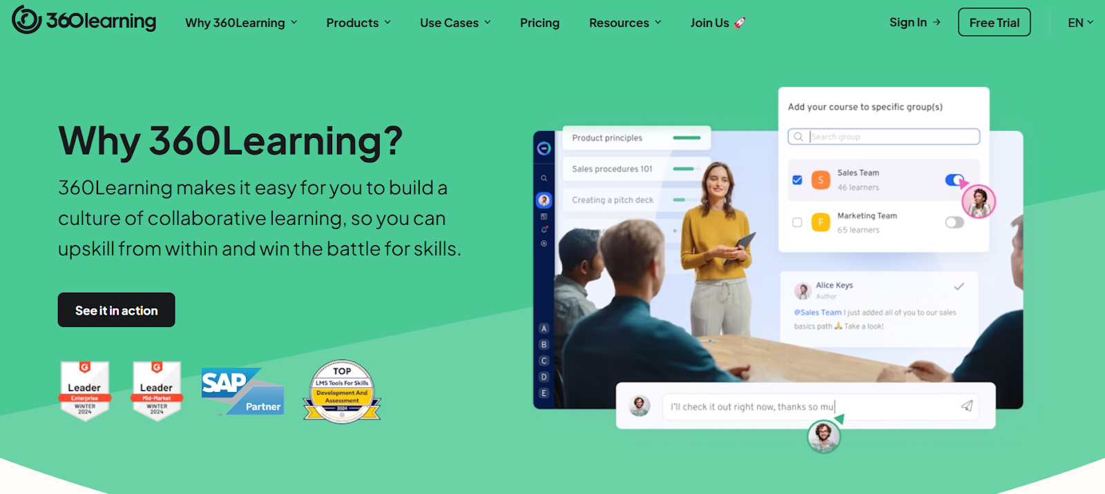 360Learning