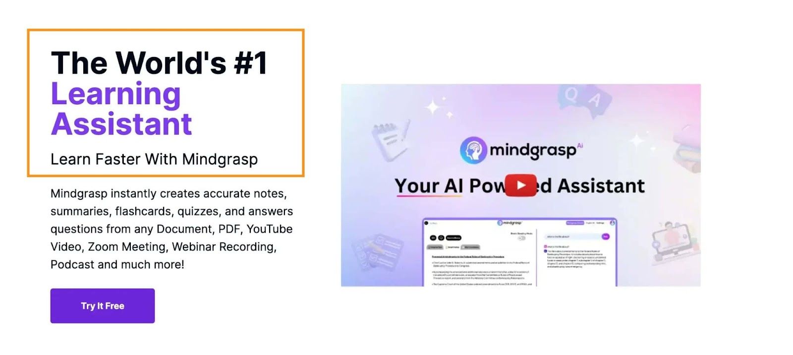 mindgrasp