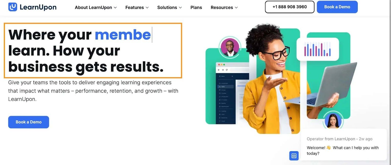 learnupon