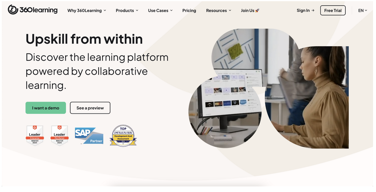 360Learning