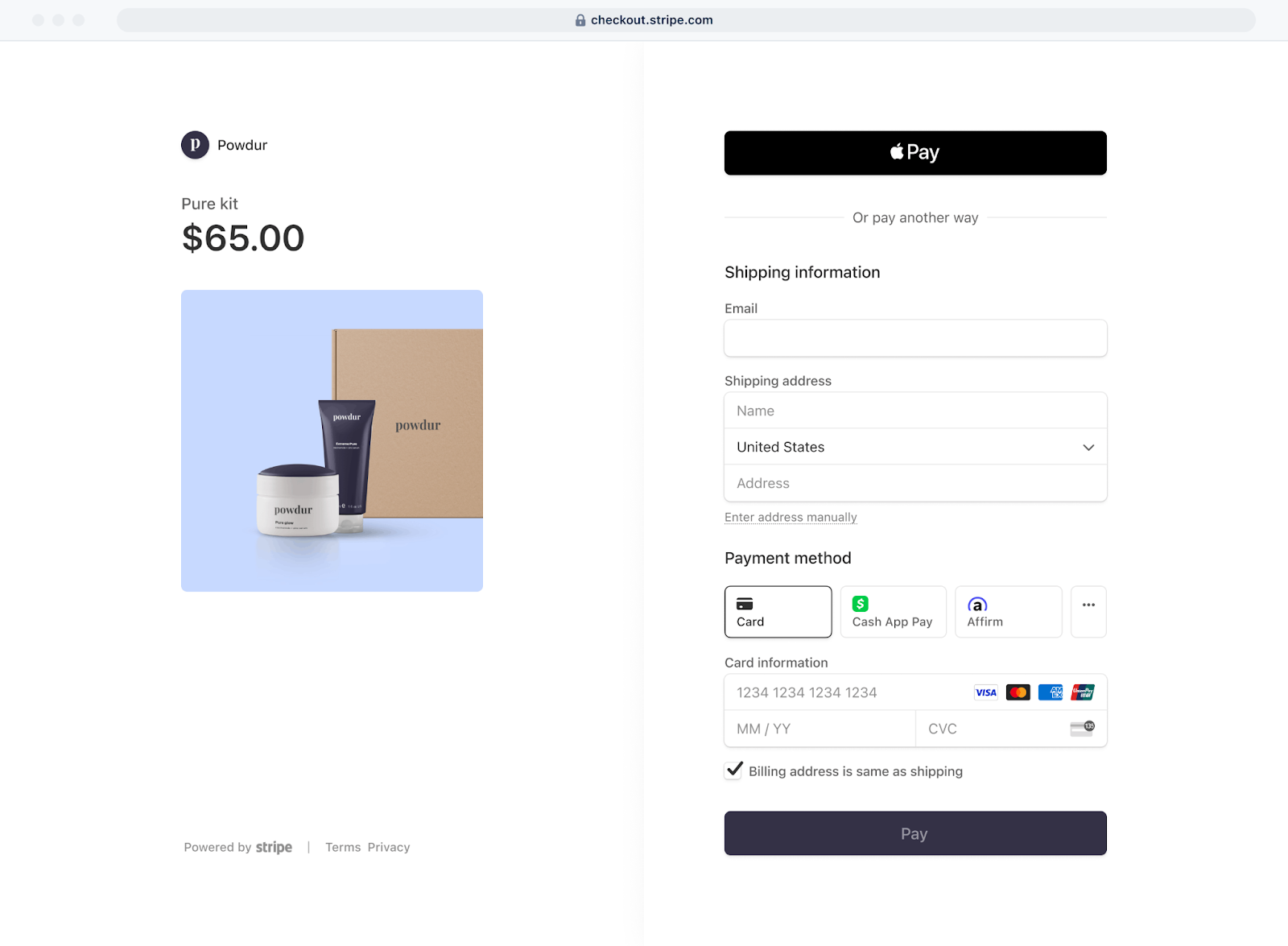 E-commerce and Payment Integrations