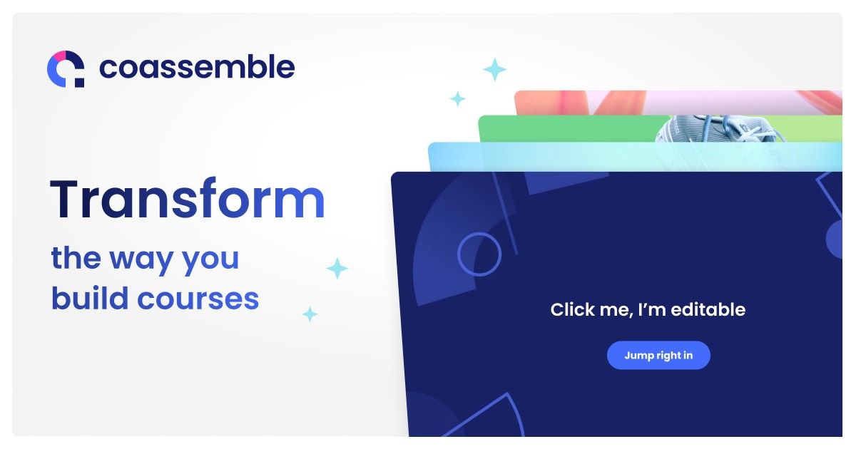 coassemble lms