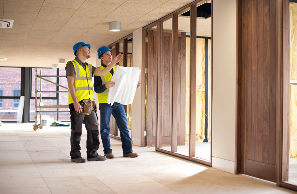 Construction and Building Inspectors