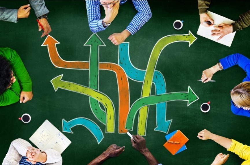 Personalized Learning Paths