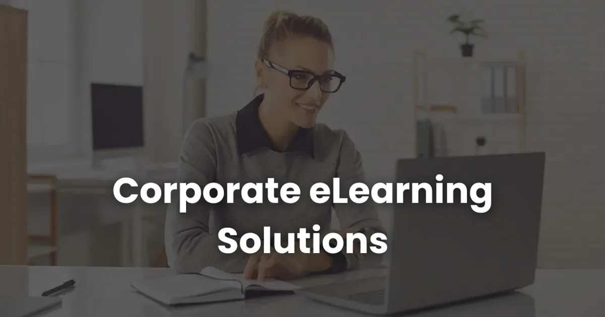 Top 12 Corporate eLearning Solutions for Businesses in 2026 | Coursebox AI