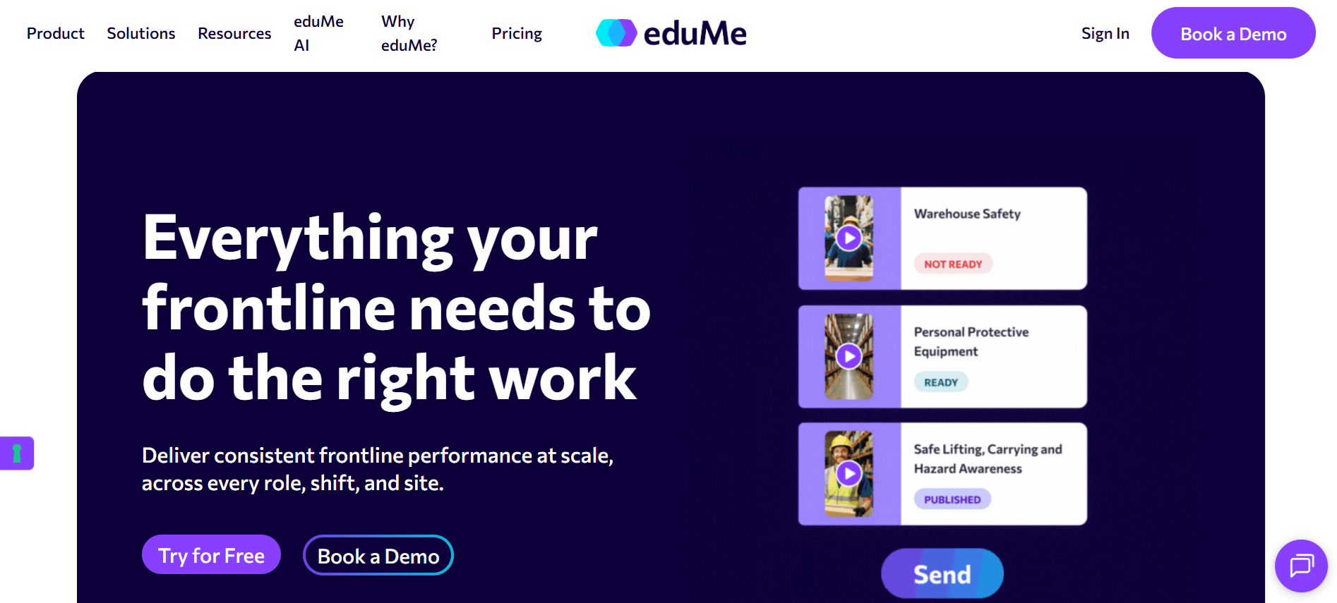 eduMe