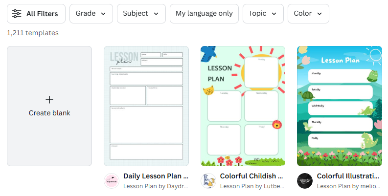 Engaging Element To Your Course