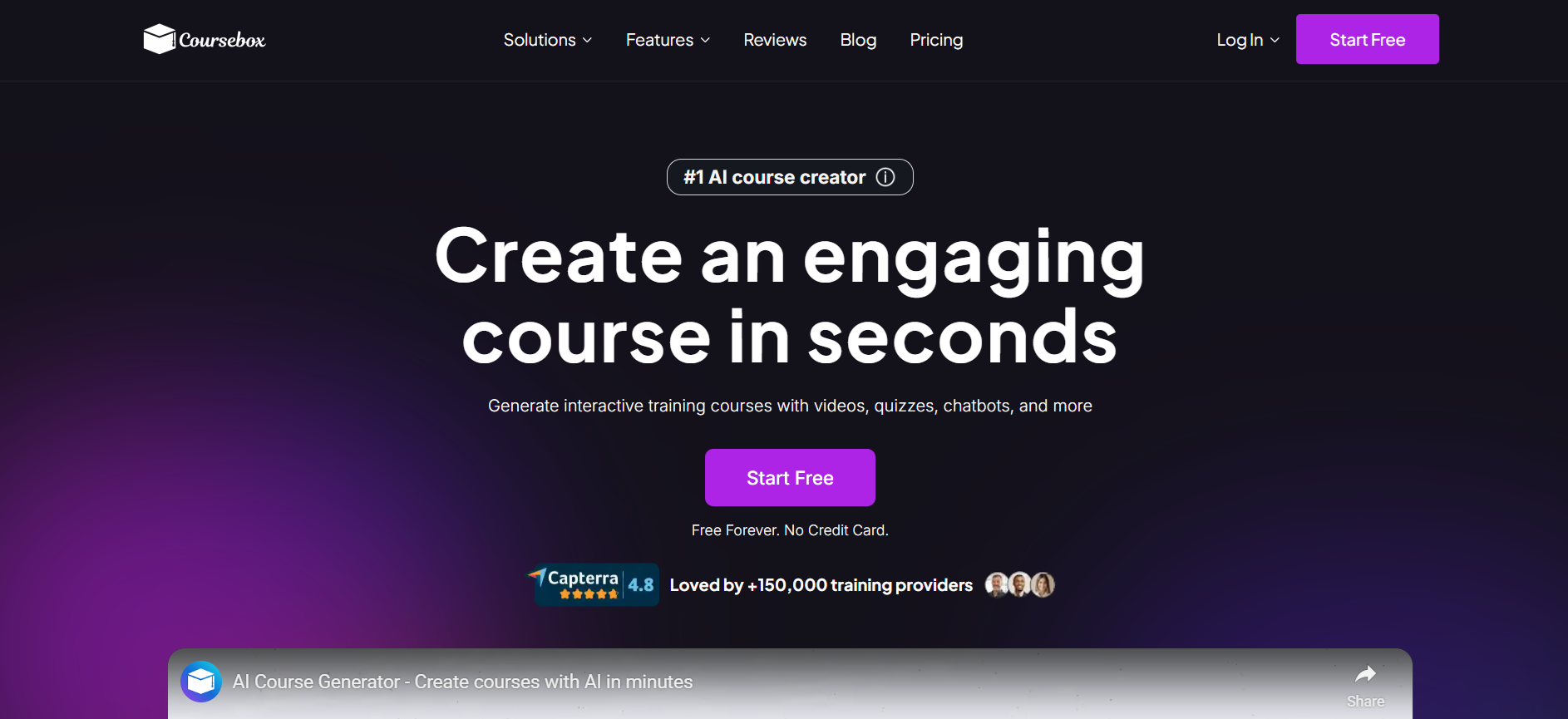 Coursebox AI Makes Everything Easier