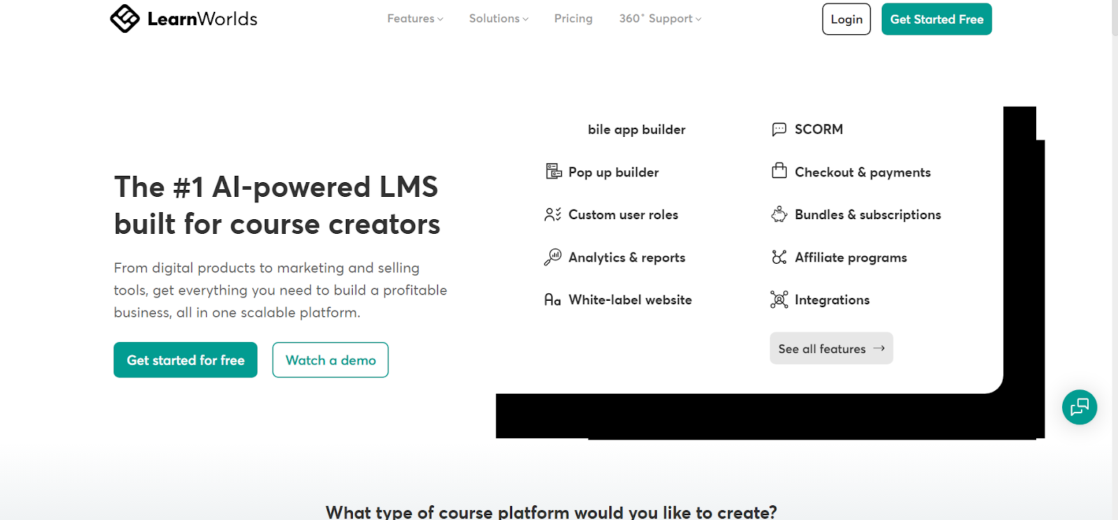 LearnWorlds