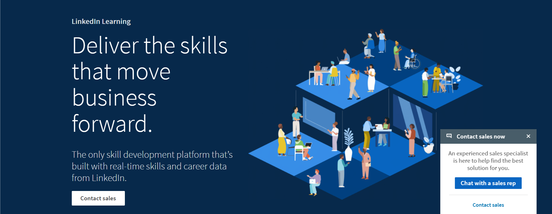 Linkedin Learning