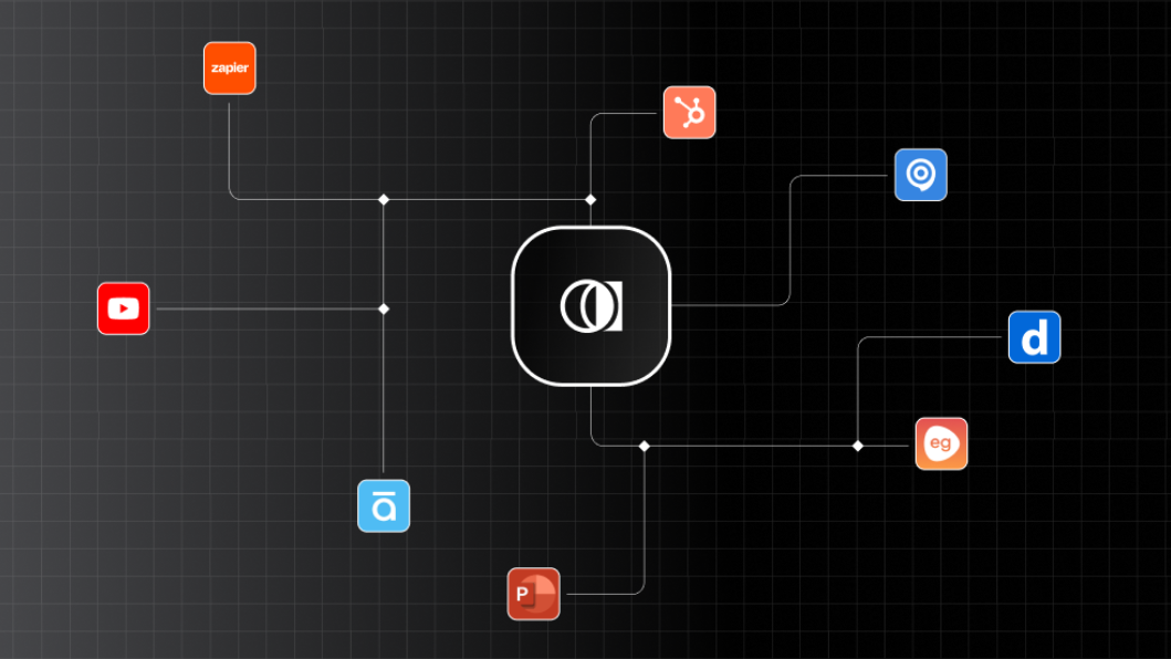 Colossyan integrations