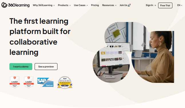 360 Learning