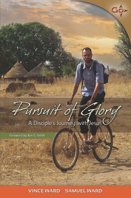 Pursuit of Glory by Vince and Samuel Ward