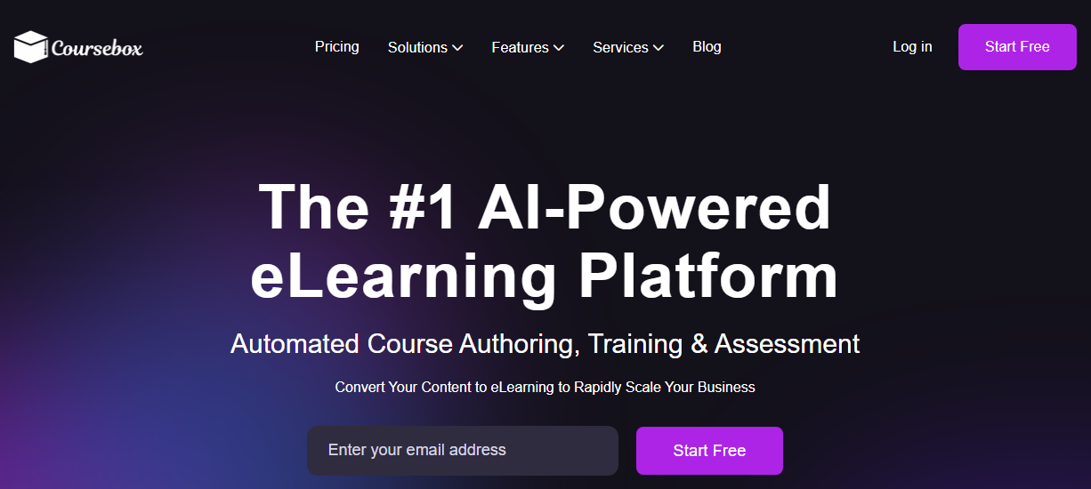 coursebox lms