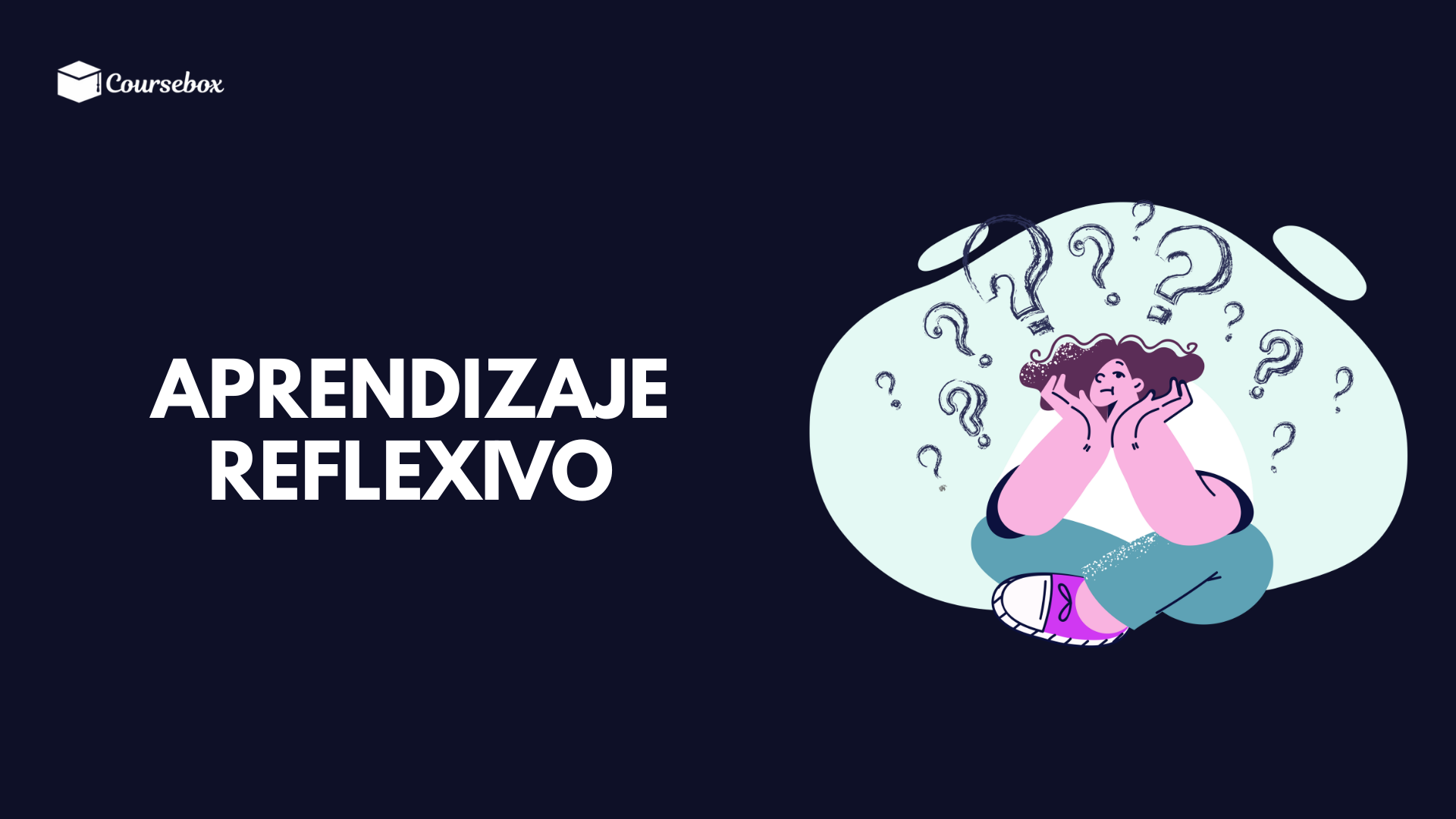 Aprendizaje reflexivo