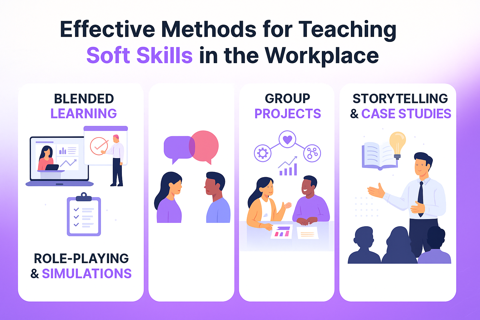 Soft Skills Training