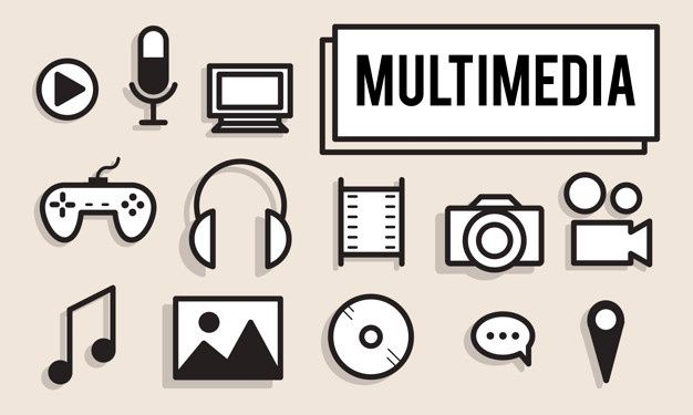 Multimedia Variety