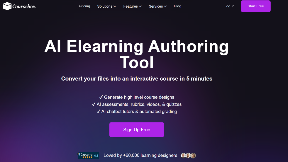 coursebox vs ispring