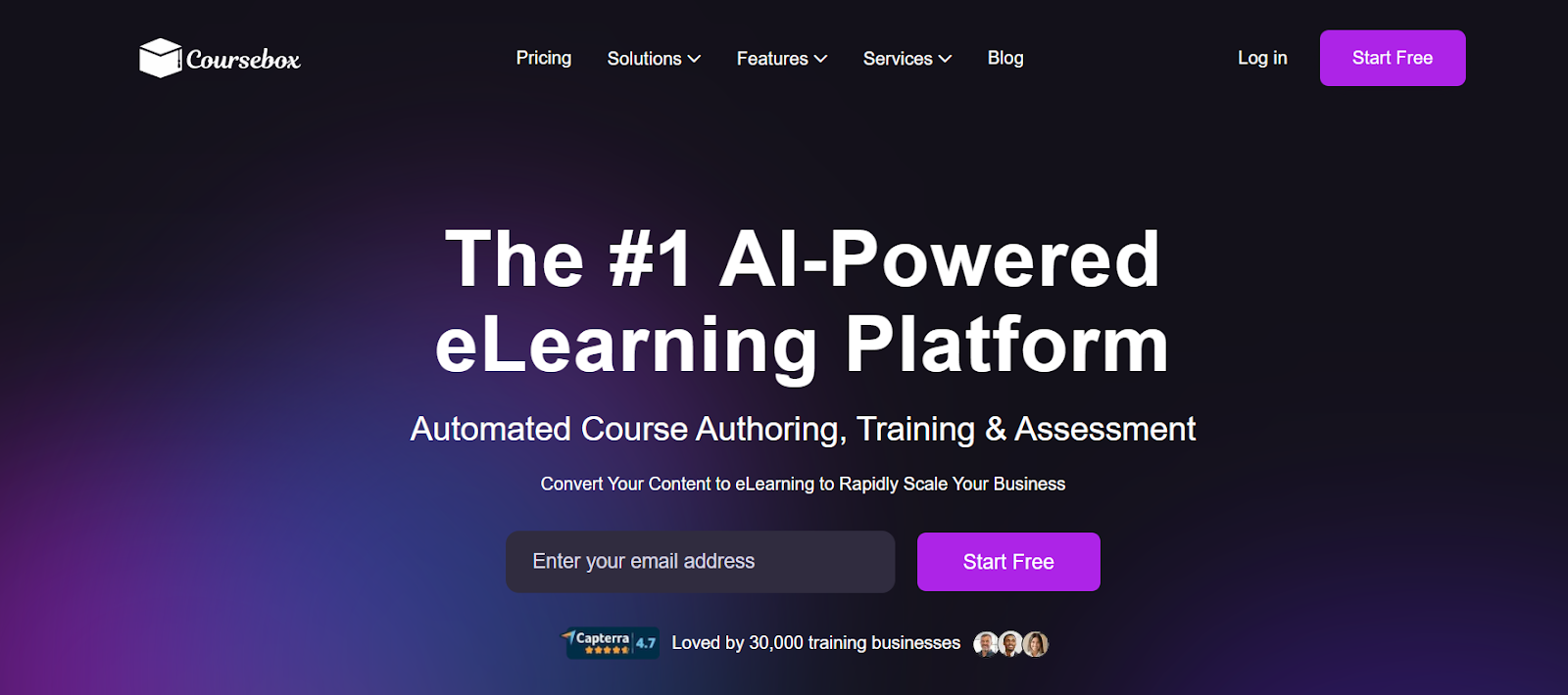 Ai technical skills training software