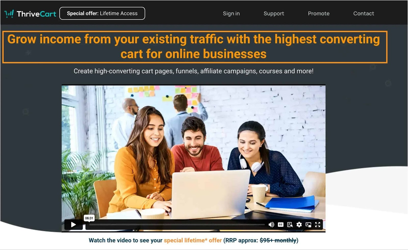 ThriveCart