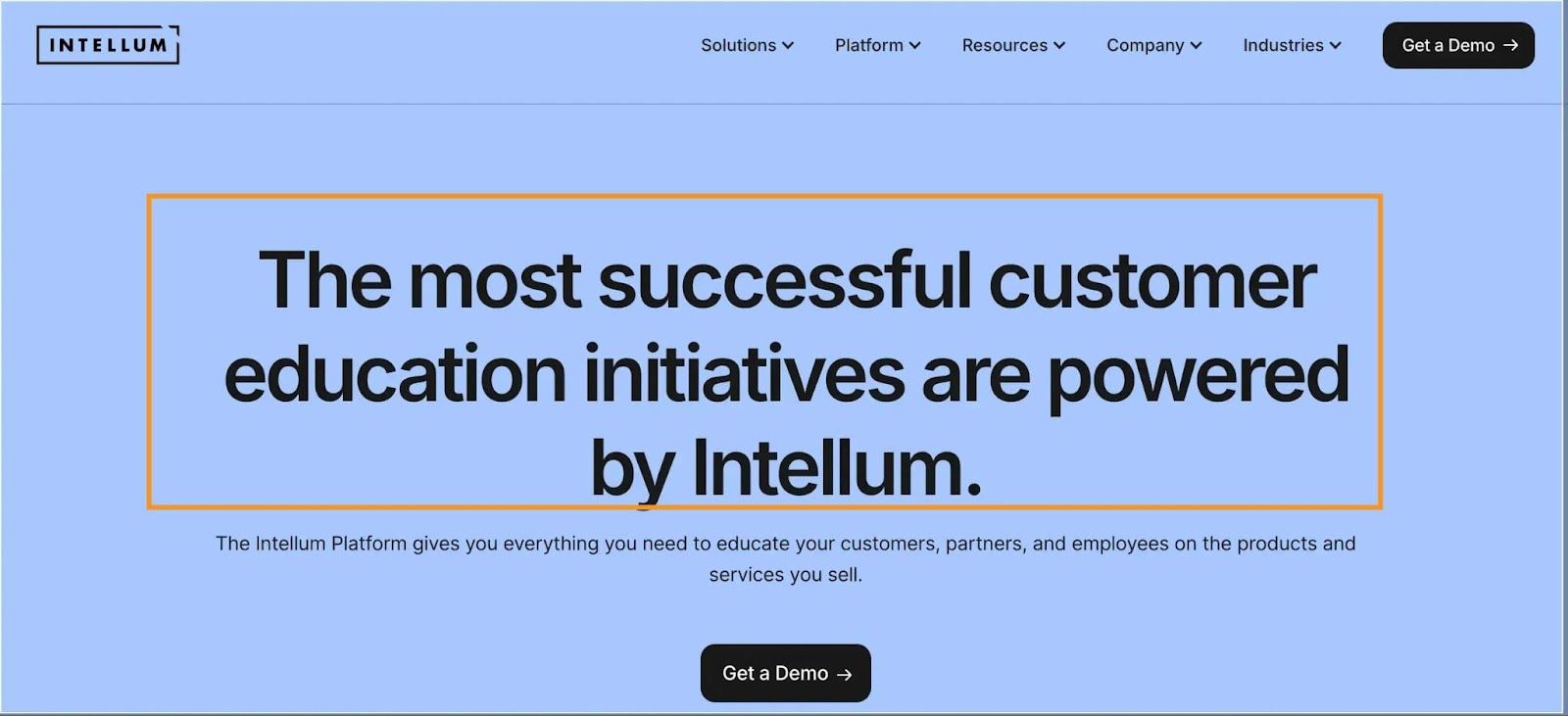 intellum