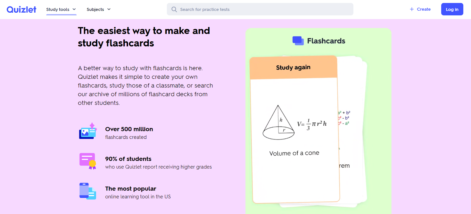 quizlet - gamified learning for trainers