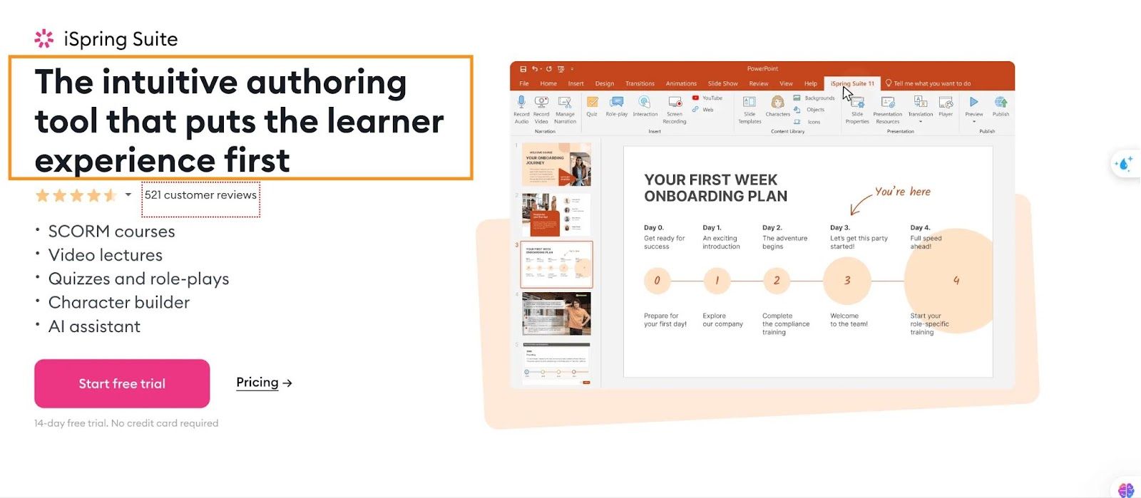iSpring Suite
