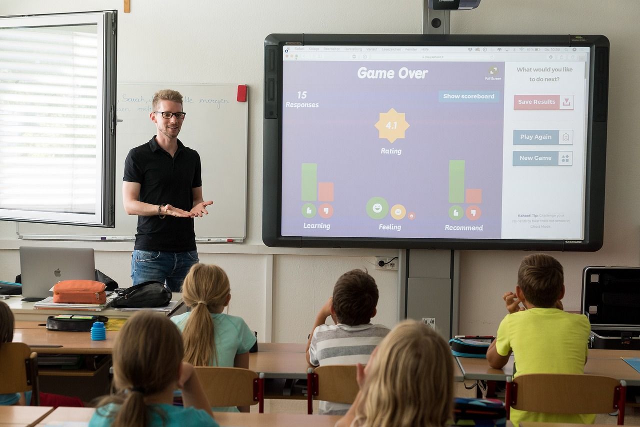 Social Emotional Teaching Strategies