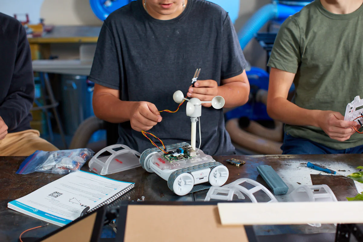 Project-Based Learning