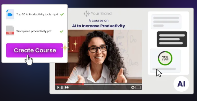 coursebox platform