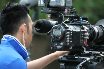 Film Editors and Camera Operators 