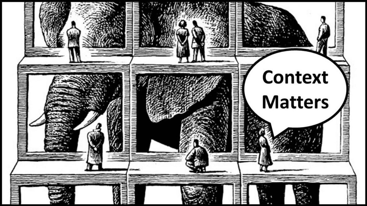 Establish Context