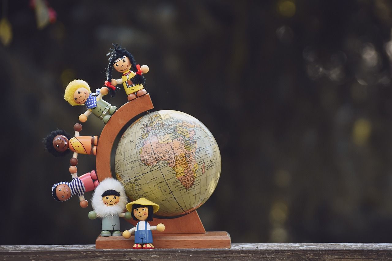global cultural competency