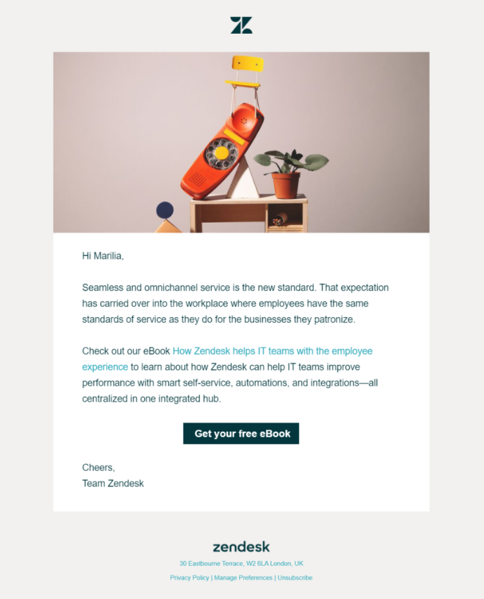 Craft Engaging Emails