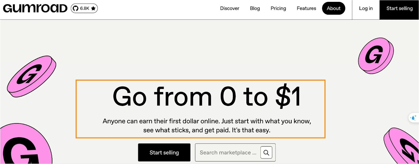 Gumroad