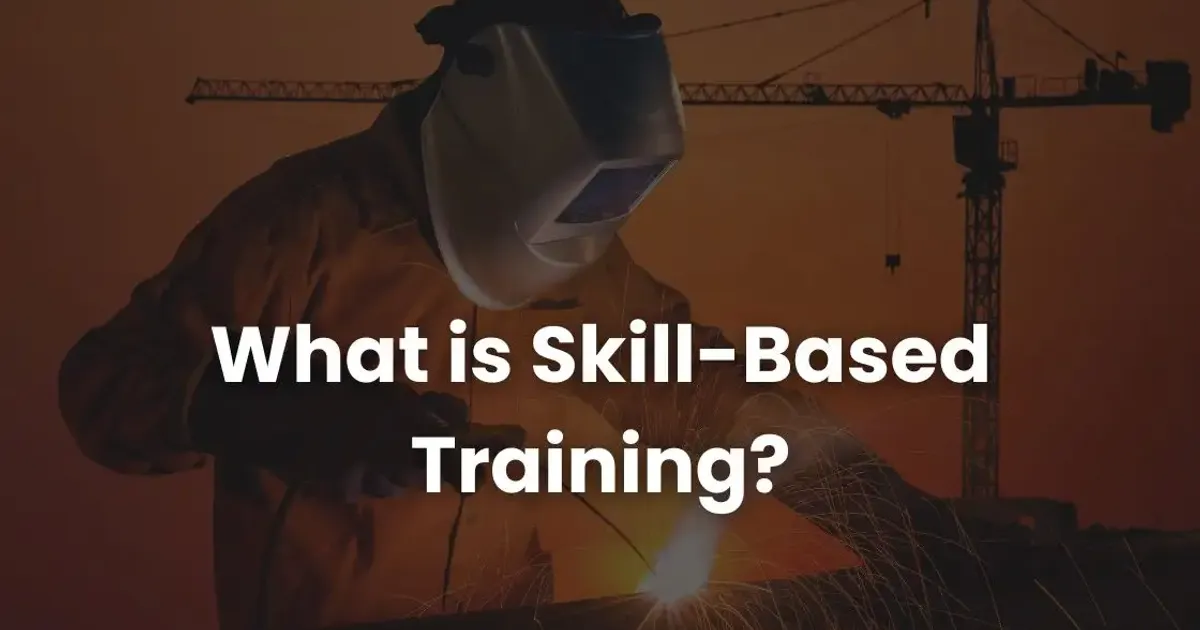 What is Skill-Based Training & How to Implement it | Coursebox AI