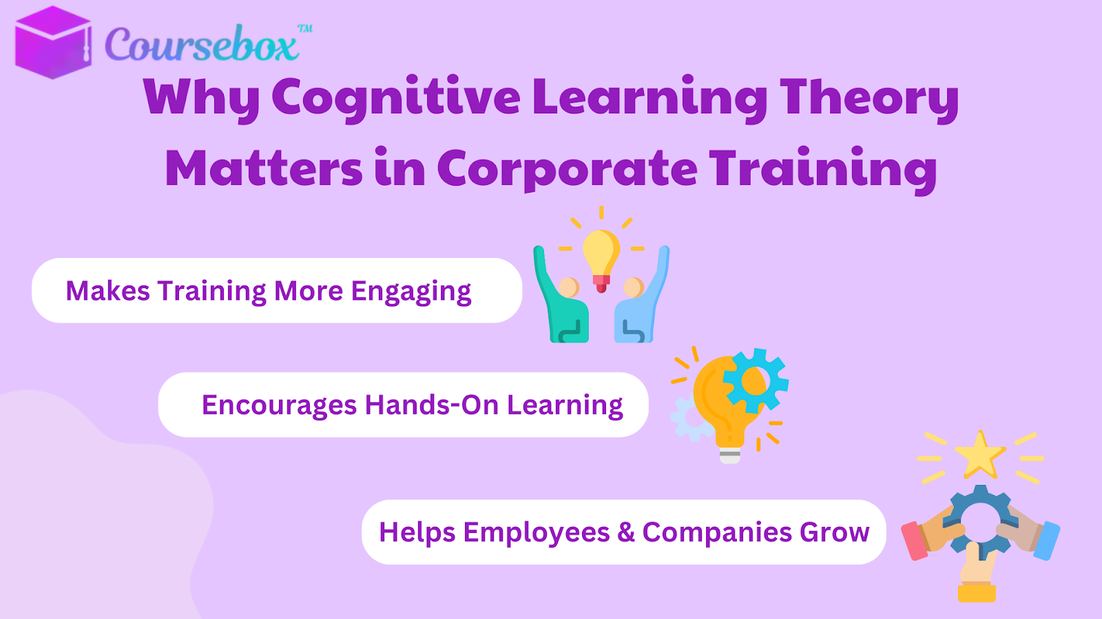 Why Cognitive Learning Theory Matters in Corporate Training
