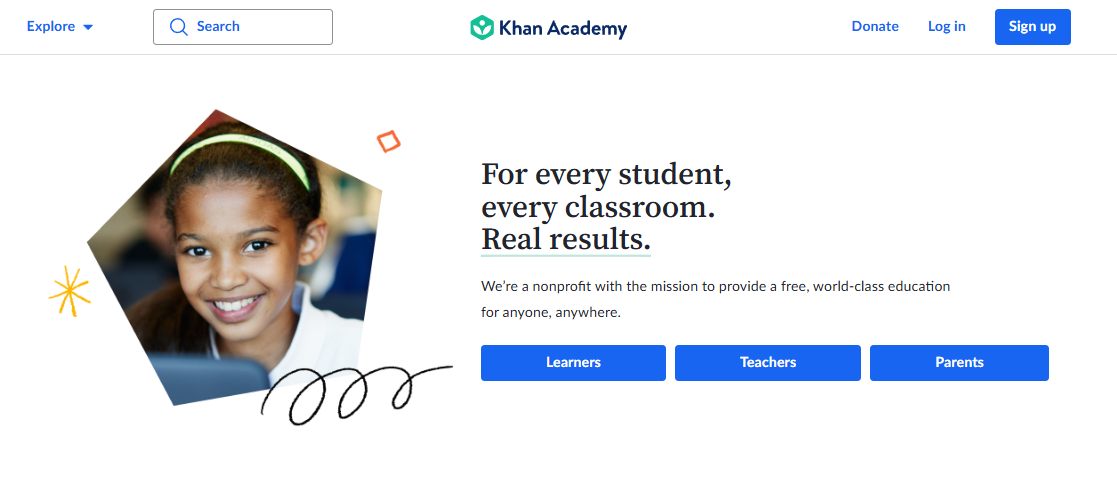 khan academy