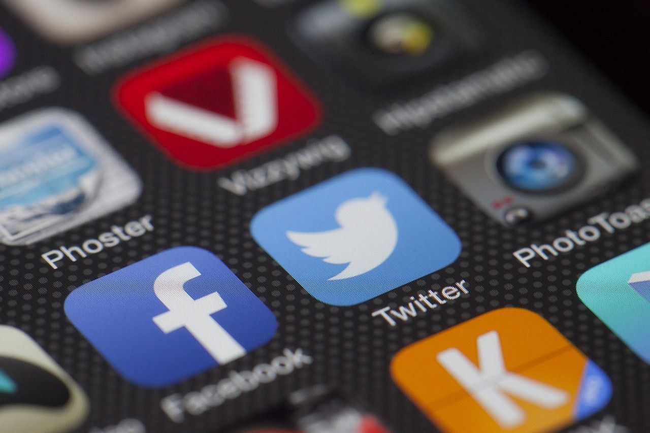 Social Media Integrations