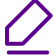 Pencil icon