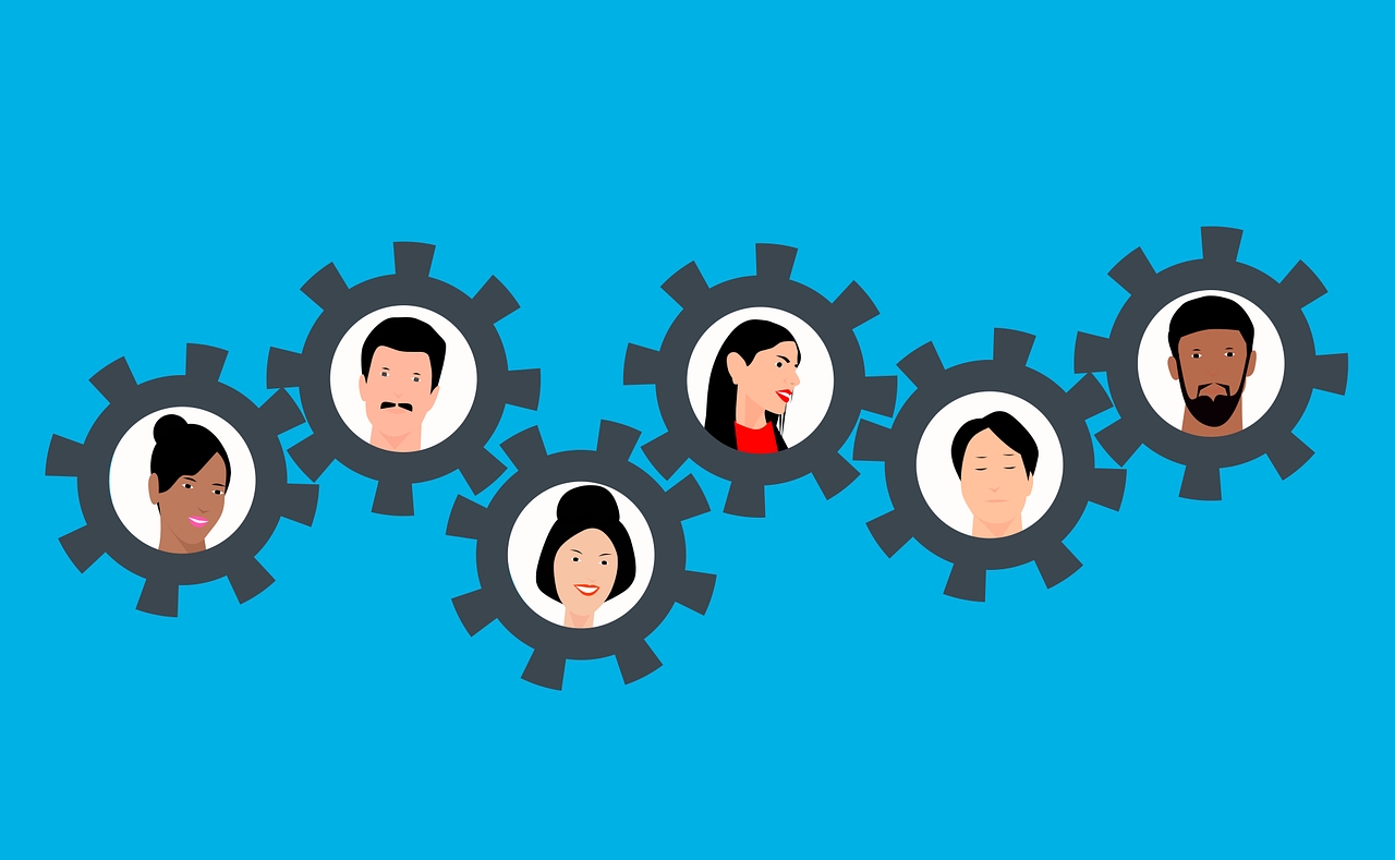 Learner Personas system/