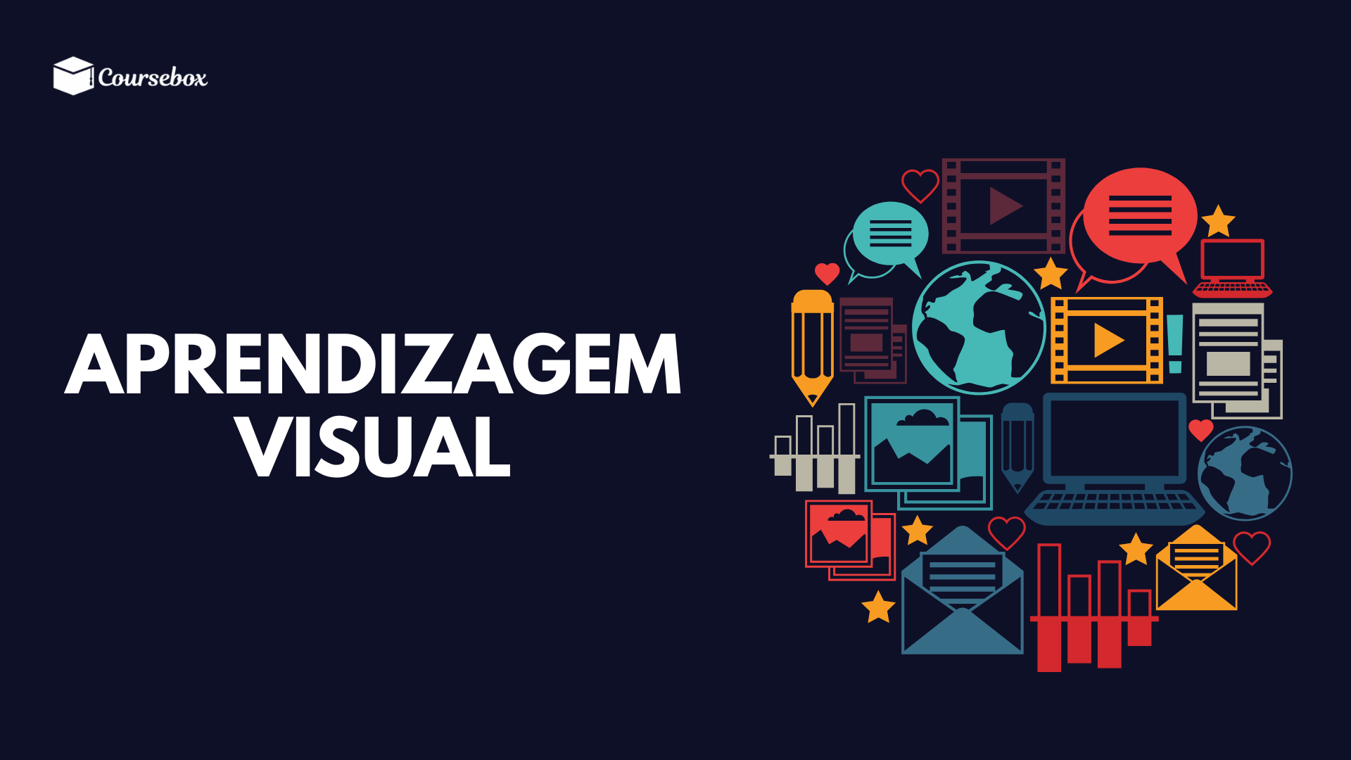 Aprendizagem visual
