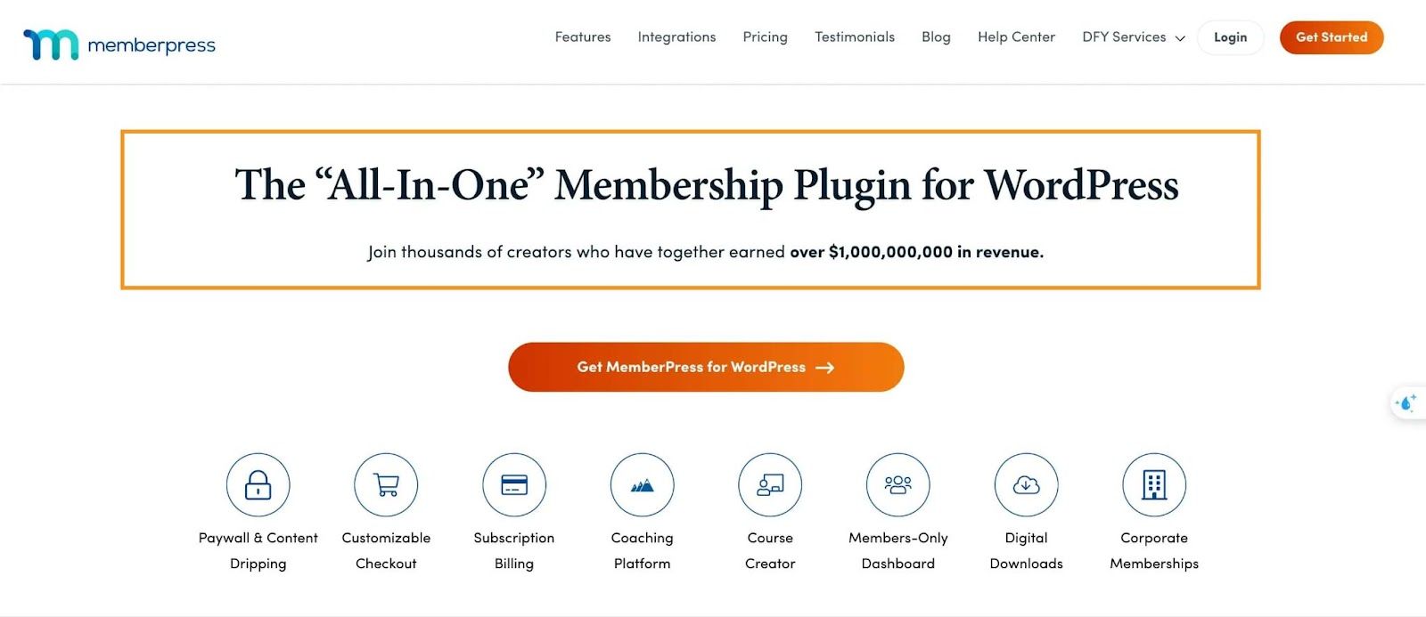 MemberPress