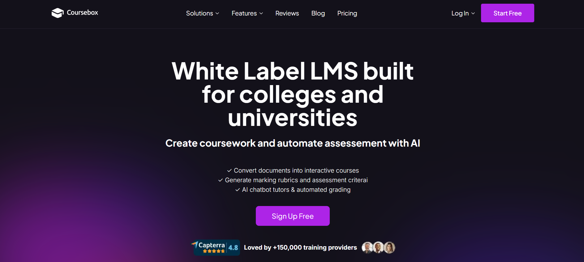 Coursebox AI Makes Study Guides Easy