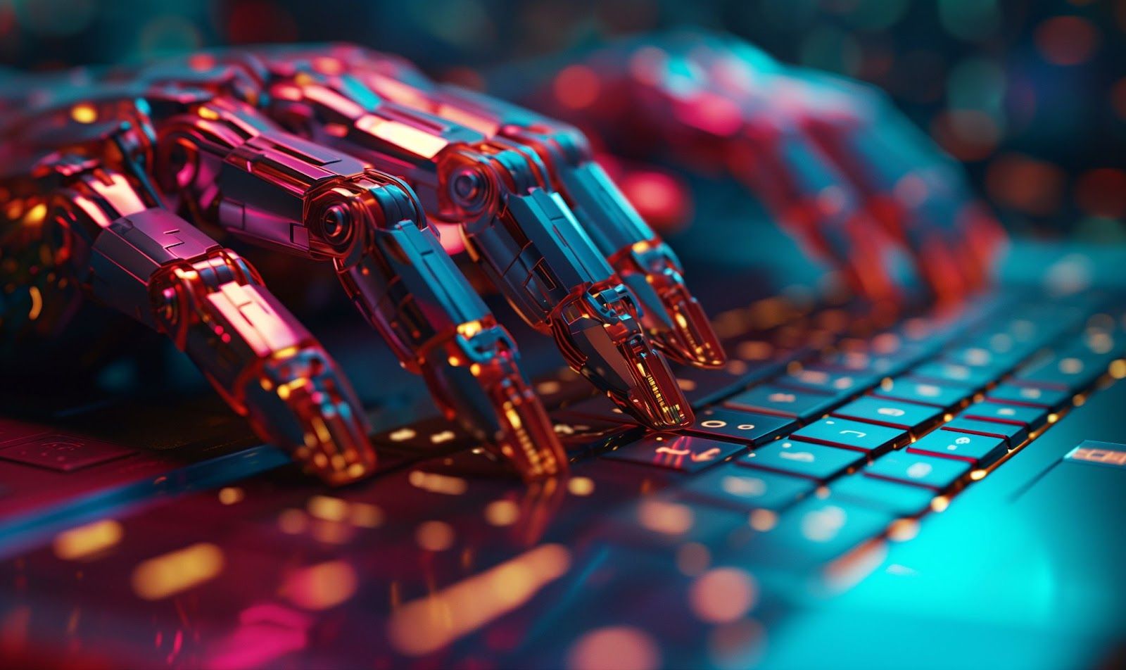 AI make learning programs more entertaining and engaging