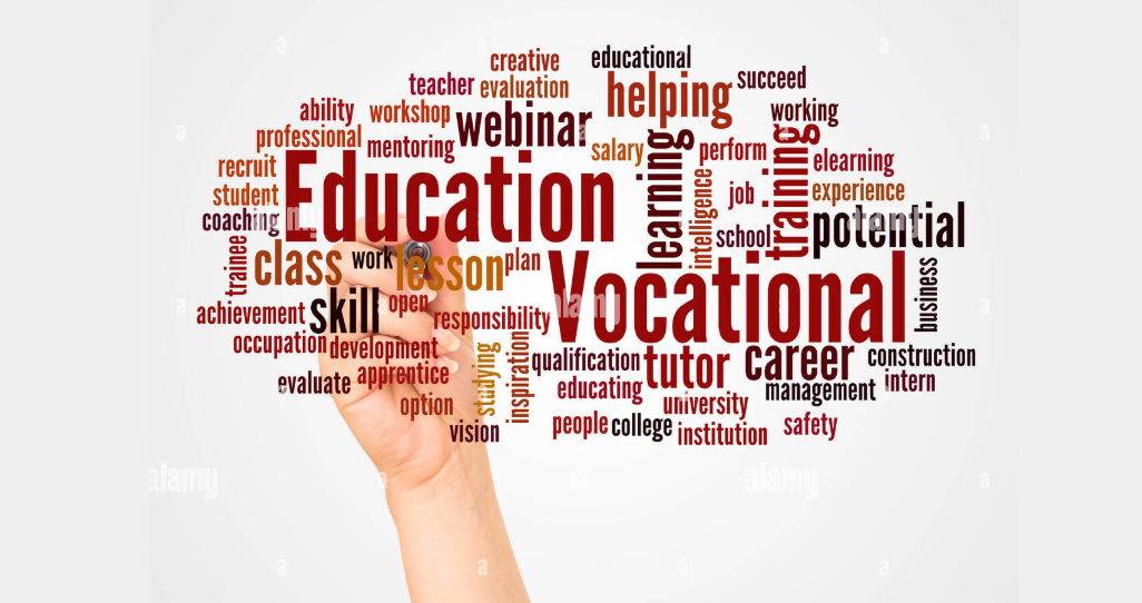 Vocational Education for Career Development