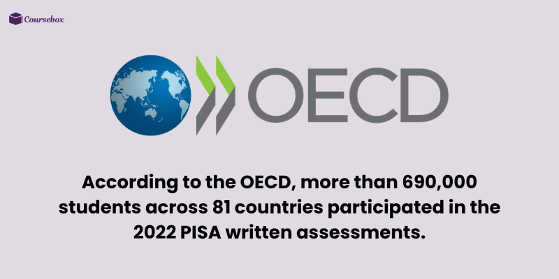 OECD participants