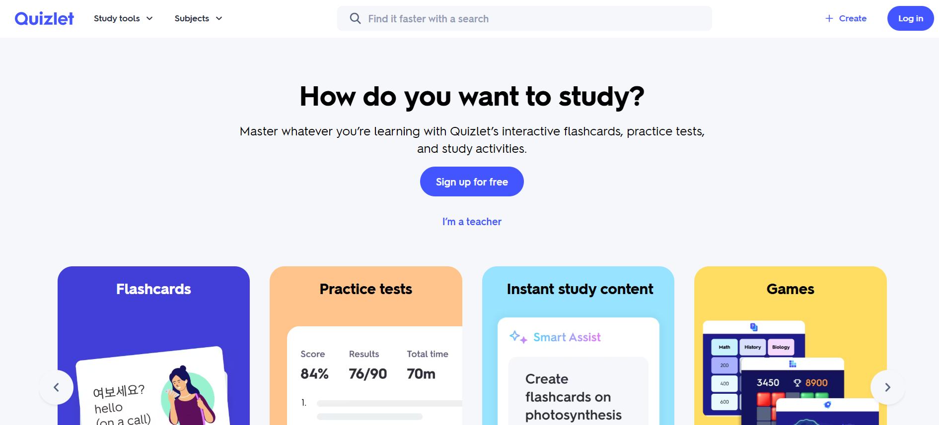 Quizlet