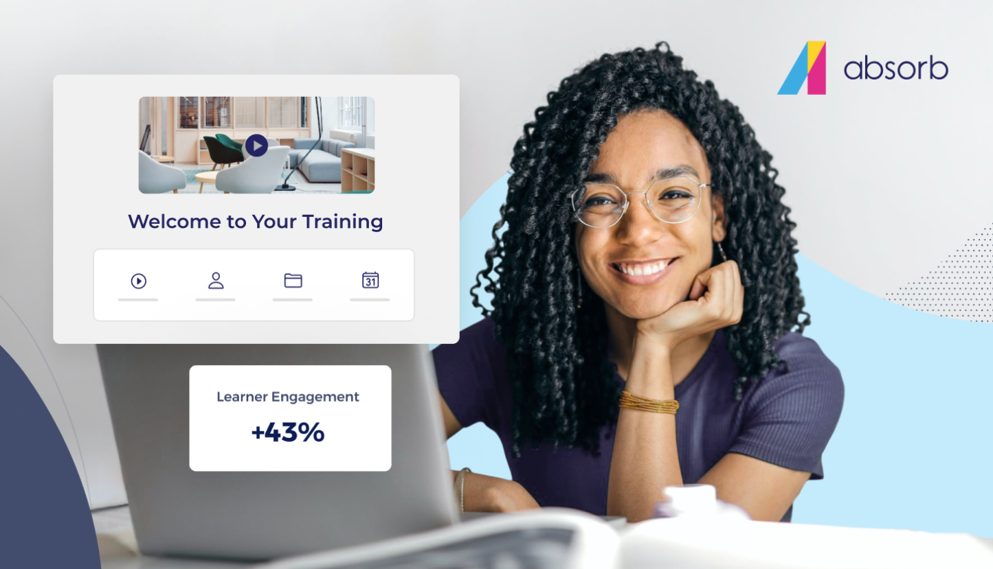 Absorb LMS (Best Cloud-Based LMS)