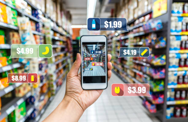 Hospitality and Retail